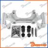 Support, étrier de frein gauche pour VW | HZP-VW-063A, HZP-VW-063A